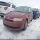 1G8AJ52F14Z154888 2004 Saturn Ion 2 Midlevel auction photo thumbnail 2