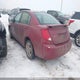 1G8AJ52F14Z154888 2004 Saturn Ion 2 Midlevel auction photo thumbnail 3