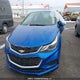 3G1BE5SM3GS604113 2016 Chevrolet Cruze Lt Auto auction photo thumbnail 12