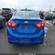 3G1BE5SM3GS604113 2016 Chevrolet Cruze Lt Auto auction photo thumbnail 16
