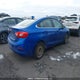 3G1BE5SM3GS604113 2016 Chevrolet Cruze Lt Auto auction photo thumbnail 4