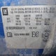 3G1BE5SM3GS604113 2016 Chevrolet Cruze Lt Auto auction photo thumbnail 9