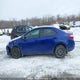 2T1BURHE3EC001612 2014 Toyota Corolla S auction photo thumbnail 14