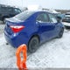 2T1BURHE3EC001612 2014 Toyota Corolla S auction photo thumbnail 4