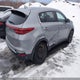 KNDPM3ACXN7987007 2022 Kia Sportage Lx auction photo thumbnail 4