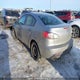 JM1BL1SF0A1109755 2010 Mazda Mazda3 Gs/Gx auction photo thumbnail 3