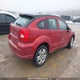 1B3HB48A59D207749 2009 Dodge Caliber Sxt auction photo thumbnail 4