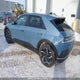KM8KN4AE8NU059787 2022 Hyundai Ioniq 5 Sel auction photo thumbnail 3