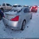 JNKCV64E98M126366 2008 Infiniti G37 Sport auction photo thumbnail 4