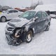 2T1BU4EE1BC591862 2011 Toyota Corolla auction photo thumbnail 2