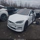 5YJSA1E69PF516314 2023 Tesla Model S Plaid auction photo thumbnail 2