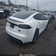 5YJSA1E69PF516314 2023 Tesla Model S Plaid auction photo thumbnail 4