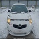 JTDKT923375137121 2007 Toyota Yaris Le/Rs auction photo thumbnail 12