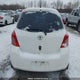 JTDKT923375137121 2007 Toyota Yaris Le/Rs auction photo thumbnail 16