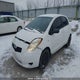 JTDKT923375137121 2007 Toyota Yaris Le/Rs auction photo thumbnail 2