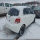 JTDKT923375137121 2007 Toyota Yaris Le/Rs auction photo thumbnail 4