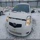 JTDKT923375137121 2007 Toyota Yaris Le/Rs auction photo thumbnail 6