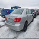 2T1BR32E45C899256 2005 Toyota Corolla Ce/Le/S auction photo thumbnail 4