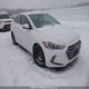 KMHD84LF2HU276195 2017 Hyundai Elantra auction photo thumbnail 1