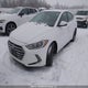 KMHD84LF2HU276195 2017 Hyundai Elantra auction photo thumbnail 2
