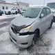 2T1KE4EE8AC043997 2010 Toyota Corolla Matrix S auction photo thumbnail 6
