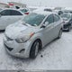 5NPDH4AE9DH337254 2013 Hyundai Elantra Gl auction photo thumbnail 2