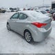 5NPDH4AE9DH337254 2013 Hyundai Elantra Gl auction photo thumbnail 3