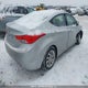 5NPDH4AE9DH337254 2013 Hyundai Elantra Gl auction photo thumbnail 4