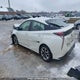 JTDKARFU3H3537069 2017 Toyota Prius Touring auction photo thumbnail 3