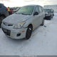 KMHDB85E79U040835 2009 Hyundai Elantra Touring auction photo thumbnail 2