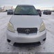 2T1KR32E35C863087 2005 Toyota Corolla Matrix Xr auction photo thumbnail 12