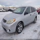 2T1KR32E35C863087 2005 Toyota Corolla Matrix Xr auction photo thumbnail 2