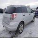 2T1KR32E35C863087 2005 Toyota Corolla Matrix Xr auction photo thumbnail 4