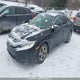 2HGFC2F55HH032659 2017 Honda Civic auction photo thumbnail 2