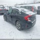 2HGFC2F55HH032659 2017 Honda Civic auction photo thumbnail 3