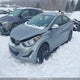 5NPDH4AE2FH600591 2015 Hyundai Elantra Se/Sport/Limited auction photo thumbnail 2