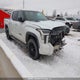 5TFWC5DB9RX085029 2024 Toyota Tundra Hybrid Limited 4X4 auction photo thumbnail 1