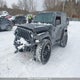 1C4GJXAGXNW250799 2022 Jeep Wrangler Willys Sport auction photo thumbnail 2