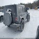 1C4GJXAGXNW250799 2022 Jeep Wrangler Willys Sport auction photo thumbnail 4