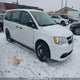 2C4RDGBG0JR349598 2018 Dodge Grand Caravan Se auction photo thumbnail 1
