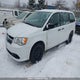 2C4RDGBG0JR349598 2018 Dodge Grand Caravan Se auction photo thumbnail 2