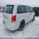 2C4RDGBG0JR349598 2018 Dodge Grand Caravan Se auction photo thumbnail 4