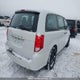 2C4RDGBG0JR349598 2018 Dodge Grand Caravan Se auction photo thumbnail 6