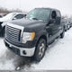 1FTFW1ET9BFC78056 2011 Ford F150 Supercrew auction photo thumbnail 2