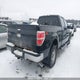 1FTFW1ET9BFC78056 2011 Ford F150 Supercrew auction photo thumbnail 4