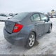 2HGFB2F46CH056875 2012 Honda Civic Lx auction photo thumbnail 4