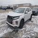 JA4AHUAU3PU605021 2023 Mitsubishi Rvr auction photo thumbnail 2