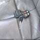 1G8JW52R11Y512150 2001 Saturn L300 auction photo thumbnail 11