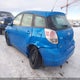 2T1KR32EX8C709206 2008 Toyota Matrix Xr auction photo thumbnail 3