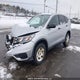 2HKRM4H32GH125497 2016 Honda Cr-V Lx auction photo thumbnail 2